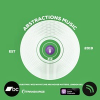 DUNGA &amp; soulDUB - Abstraction #12 Pt. 2 (GUESTMIX by Wez Whynt, London UK) by ABSTRACTIONS MUSIC