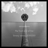 azzquilaxxx - the front end of line by azzquilaxxx