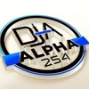 DJ ALPHA 254