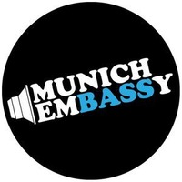 HPO | Drum&amp;Bass-Ambassadors Mix for Munich Embassy by ►HPO