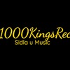 1000kings Records