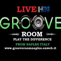 Unspecified name by Groove Room Naples Made In Italy