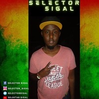 selector _sigal Reggae lovers mixxtape vol4 by Selector_Sigal