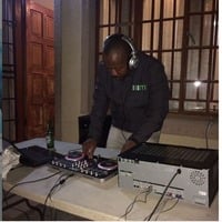 Bouga's Deep Soulful House - Session 1 by kabelo mpati
