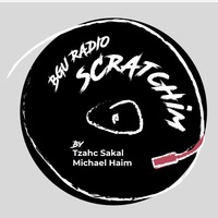 Scratchim 25.4 - Jimbo Jay by BGU Radio