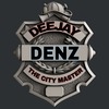 Deejay Denz the city Master