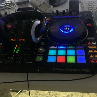 PasKu DJ