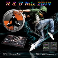 Dj Johnathan - R&amp;B Mix 2014 by Dj Johnathan