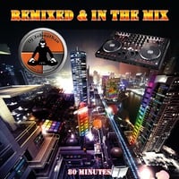 Dj Johnathan - Remixed &amp; In the mix by Dj Johnathan