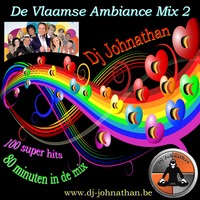 Dj Johnathan - VlaamseAmbiance II by Dj Johnathan
