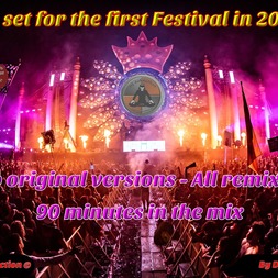 Listen to Music Festivals music and sounds