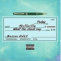 Trillville- Check Say by Choo The Specializt (Platinum Producer/Master Engineer)