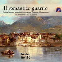  RCIRADIO Podcast radiodramma umoristico &quot; Il romantico guarito&quot; Puntata N°04 del 31.03.2021 by RCIRADIO FM&WEB Lecco Bergamo