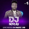 DJ-No Play