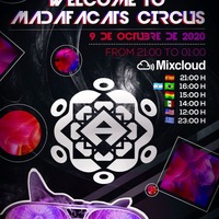 MadafaCats Circus Episode 05 by Antorbanen