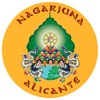 Nagarjuna Alicante