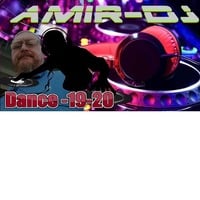 Dance - 19 - 20 by amirdj