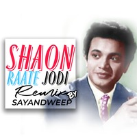 SHAON RAATE JODI - Sayandweep ft. Manna Dey by Sayandweep