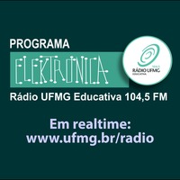 DJ LEO OLIVERA - PROGRAMA ELEKTRONICA - Radio UFMG Educativa FM104,5