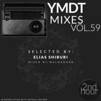 YoungMinds DeepThoughts Mixes Vol.59 (2nd hour selected by Elias Shiburi) by Artsoul Record
