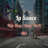 New_Mix_Hiphop_Rap_Rnb_and_Afro-Swing_By_Dj_K.Y.N_2020 by K.Y.N