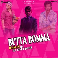 BUTTA BOMMA (REMIX) - DJ MELVIN NZ by Dj melvin Nz