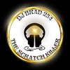 DJ BRAD254 the scratch killer