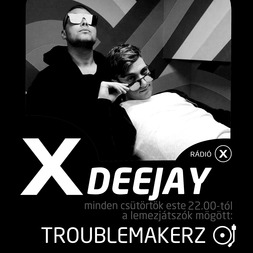 Listen to EDM music and sounds