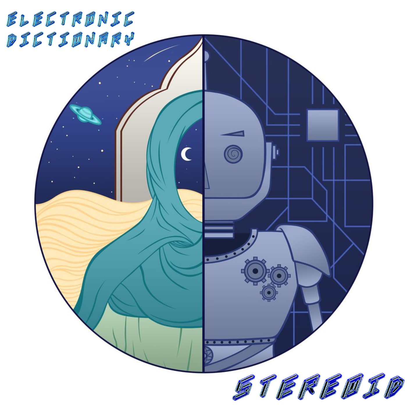 Electronic Dictionary