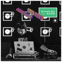 MOOD THEORY - Episode 001 with KUDD by cool kidz record