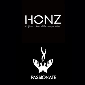 Honz/Passionate