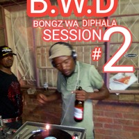 DEEP HOUSE SOUND MIX # 017_DJ BONGA by Bonga Mahlaela