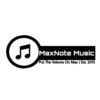 MaxNote Music