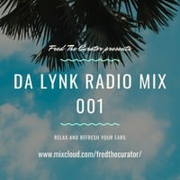 Da Lynk Radio Mix 001 by Fred The Curator