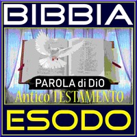 BIBBIA 02 ESODO