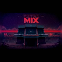 DJ Chuck 1 &amp; djpfresh Retro Mix 2020 by djpfresh