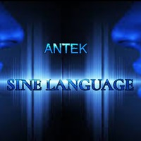 Sine Language by Antek