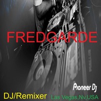 2022 Vegas Dance Mix 2 by DJ Fredgarde