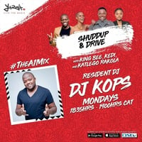 The A1 Mix July 06 2020 by djkops