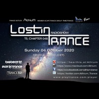Athium. Lost in Trance 048 by Athium