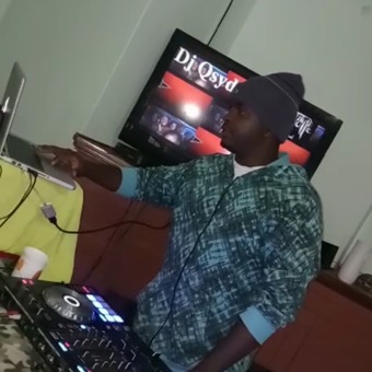 DJ Qsyd254