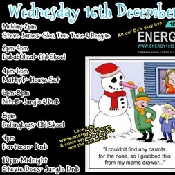 Listen to Jungle music and sounds