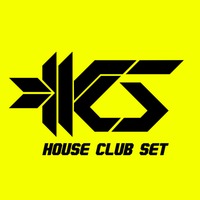 HOUSE CLUB SET (Radio Show)