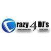Crazy 4 DJ's