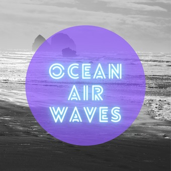 Ocean Air Waves