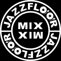 JAZZFLOOR.MIX-SET1X60#004 by DJ JAZZMAN