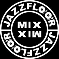 JAZZFLOOR.MIX-SET1X60#002 by DJ JAZZMAN