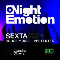 Night Emotion #05 by Programa Night Emotion 103 FM