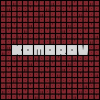 KOMOROV 20201009 DnB (WebCam YouTube) by KOMOROV