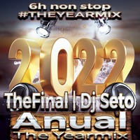 DJ Seto Anual The Year Mix (ep 1293)  31122021 by Dj Seto aka Netzwork